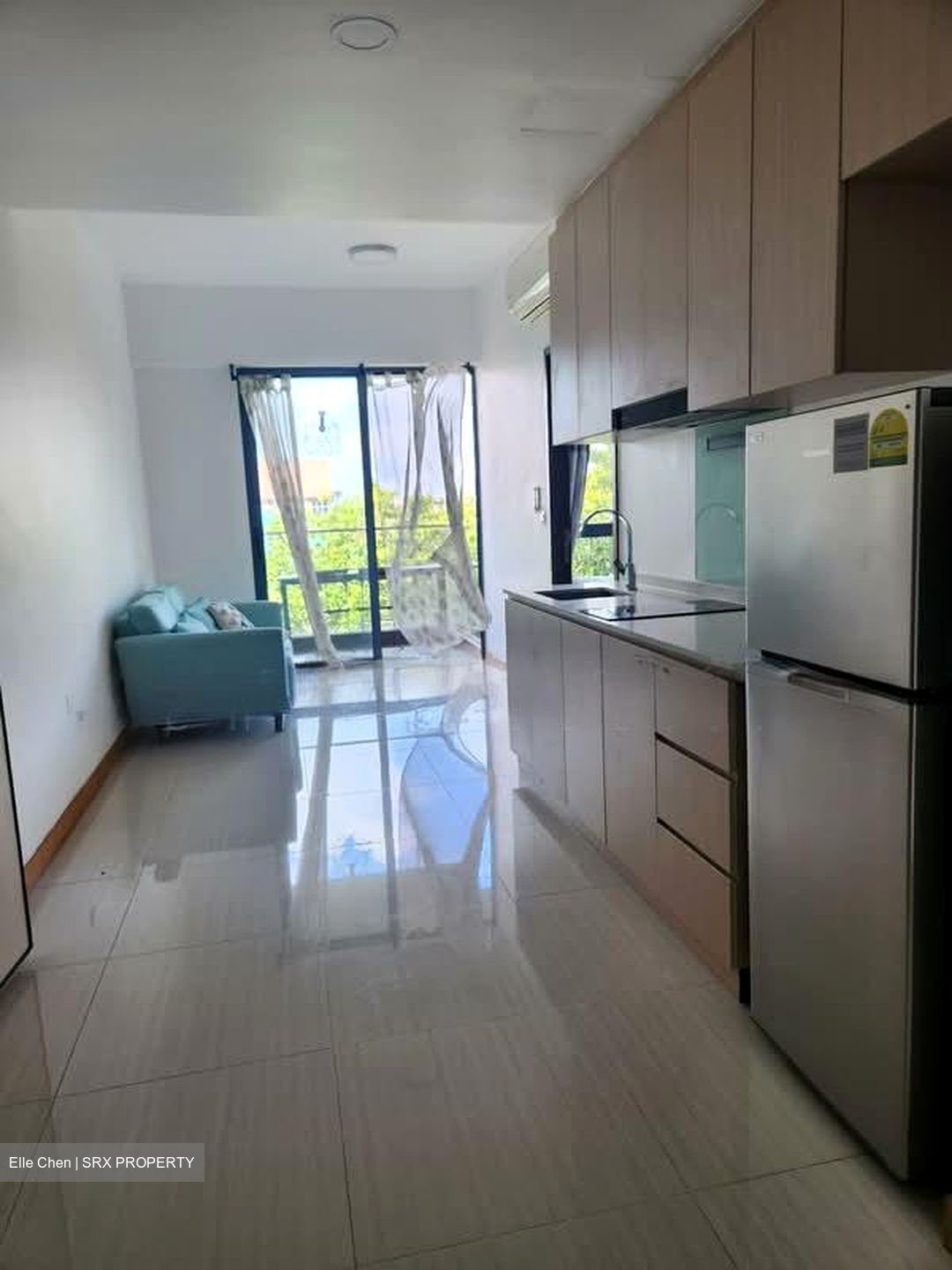 Residences 88 (D14), Apartment #629315221